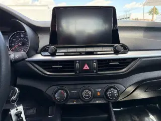 Kia Forte 2023 LX 4dr Sedan