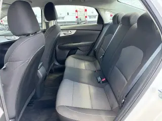 Kia Forte 2023 LX 4dr Sedan