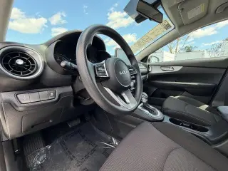 Kia Forte 2023 LX 4dr Sedan