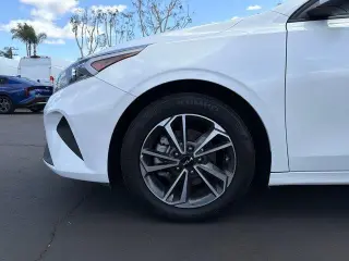 Kia Forte 2023 LX 4dr Sedan