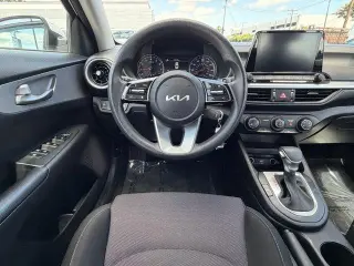 Kia Forte 2023 LX 4dr Sedan