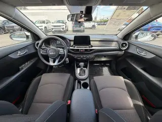 Kia Forte 2023 LX 4dr Sedan