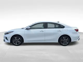 Kia Forte 2023 LX 4dr Sedan