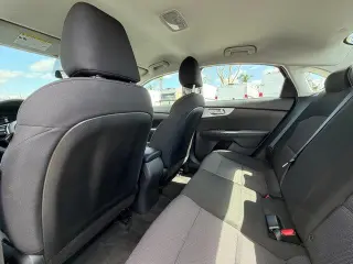 Kia Forte 2023 LX 4dr Sedan
