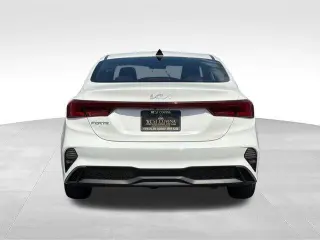 Kia Forte 2023 LX 4dr Sedan