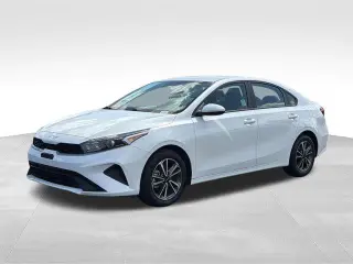 Kia Forte 2023 LX 4dr Sedan
