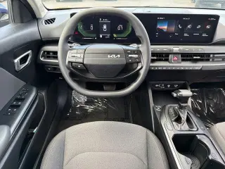 Kia K4 2025 LXS 4dr Sedan