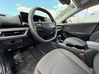 Kia K4 2025 LXS 4dr Sedan