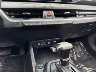 Kia K4 2025 LXS 4dr Sedan
