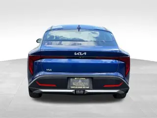 Kia K4 2025 LXS 4dr Sedan
