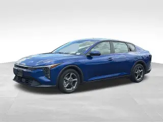 Kia K4 2025 LXS 4dr Sedan