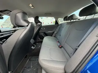 Kia K4 2025 LXS 4dr Sedan