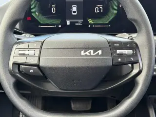 Kia K4 2025 LXS 4dr Sedan