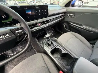 Kia K4 2025 LXS 4dr Sedan