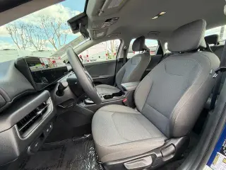 Kia K4 2025 LXS 4dr Sedan