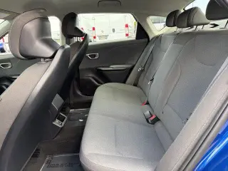 Kia K4 2025 LXS 4dr Sedan