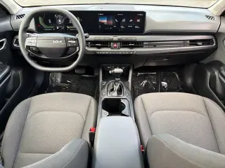 Kia K4 2025 LXS 4dr Sedan