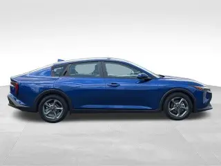 Kia K4 2025 LXS 4dr Sedan