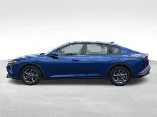 Kia K4 2025 LXS 4dr Sedan