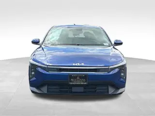 Kia K4 2025 LXS 4dr Sedan