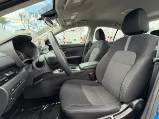 Nissan Sentra 2025 SV 4dr Sedan