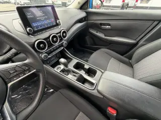 Nissan Sentra 2025 SV 4dr Sedan
