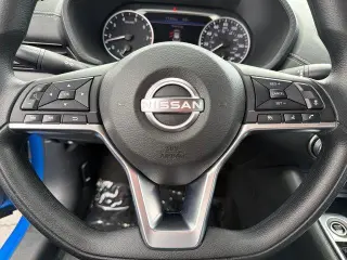 Nissan Sentra 2025 SV 4dr Sedan