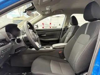 Nissan Sentra 2025 SV 4dr Sedan