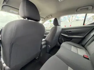Nissan Sentra 2025 SV 4dr Sedan