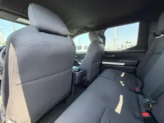 Toyota Tacoma 2024 4x4 SR5 4dr Double Cab 5.0 ft SB