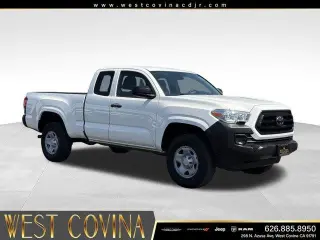 Toyota Tacoma 2022 4x2 SR5 4dr Access Cab 6.1 ft LB