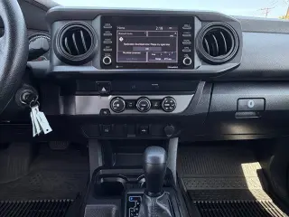 Toyota Tacoma 2022 4x2 SR5 4dr Access Cab 6.1 ft LB