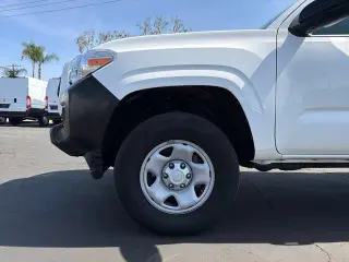 Toyota Tacoma 2022 4x2 SR5 4dr Access Cab 6.1 ft LB