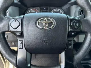 Toyota Tacoma 2022 4x2 SR5 4dr Access Cab 6.1 ft LB