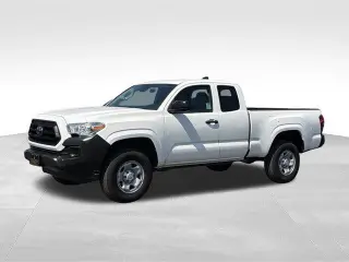 Toyota Tacoma 2022 4x2 SR5 4dr Access Cab 6.1 ft LB