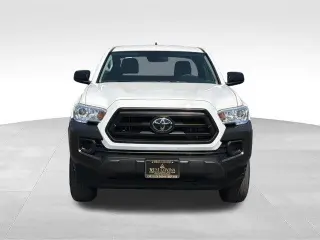 Toyota Tacoma 2022 4x2 SR5 4dr Access Cab 6.1 ft LB