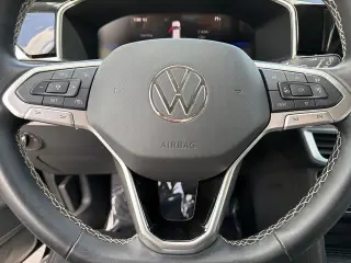 Volkswagen Taos 2025 AWD SE 4Motion 4dr SUV