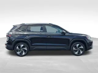 Volkswagen Taos 2025 AWD SE 4Motion 4dr SUV
