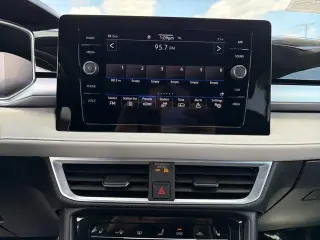 Volkswagen Taos 2025 AWD SE 4Motion 4dr SUV