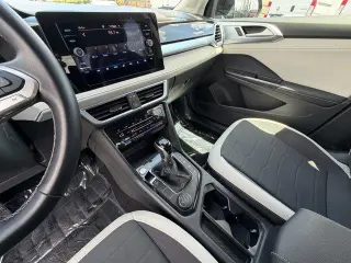 Volkswagen Taos 2025 AWD SE 4Motion 4dr SUV