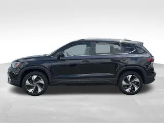 Volkswagen Taos 2025 AWD SE 4Motion 4dr SUV