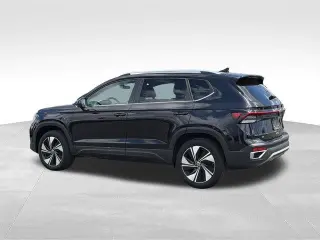 Volkswagen Taos 2025 AWD SE 4Motion 4dr SUV