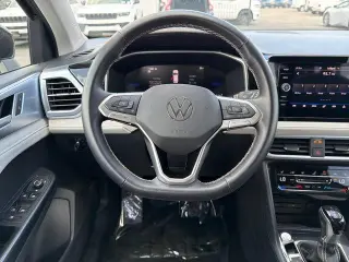 Volkswagen Taos 2025 AWD SE 4Motion 4dr SUV