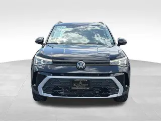 Volkswagen Taos 2025 AWD SE 4Motion 4dr SUV