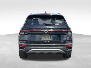 Volkswagen Taos 2025 AWD SE 4Motion 4dr SUV