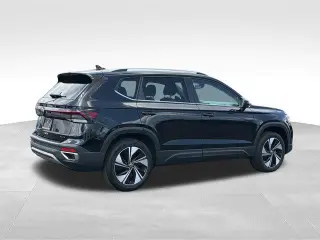 Volkswagen Taos 2025 AWD SE 4Motion 4dr SUV