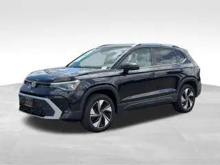 Volkswagen Taos 2025 AWD SE 4Motion 4dr SUV