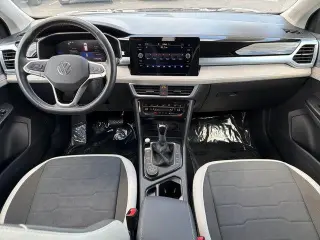 Volkswagen Taos 2025 AWD SE 4Motion 4dr SUV
