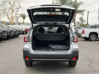 Subaru Outback 2025 AWD Premium 4dr Crossover