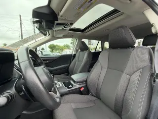 Subaru Outback 2025 AWD Premium 4dr Crossover